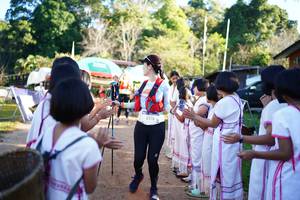 BIB: 
                            <button type="button" onclick="openModal(18989084)" class="btn btn-primary btn-sm float-right btn-popup" data-toggle="modal" data-target=".modal-high-quality">
                        <i class="fas fa-shopping-cart"></i> Add to Cart
                    </button>
                                            <button type="button" onclick="isThisMe(18989084, true)" class="btn btn-success btn-sm float-right btn-popup btn-isme hidden" data-toggle="tooltip" data-placement="bottom" title="นี่คือรูปของคุณใช่ไหม คลิกที่นี่เพื่อเอาเข้าอัลบั้ม">
                        <i class="fas fa-plus"></i> Add to album
                    </button>
                    <button type="button" onclick="isThisMe(18989084, false)" class="btn btn-warning btn-sm float-right btn-popup btn-isnotme hidden">
                        <i class="fas fa-ban"></i> Remove from album
                    </button>